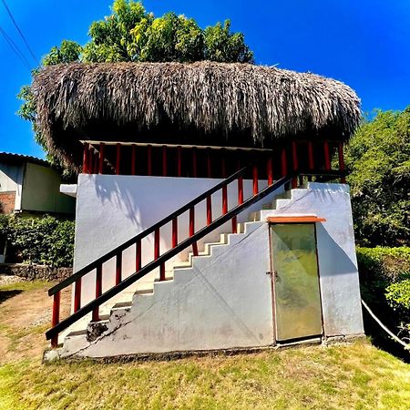 Cerca A Covenas- Cabana El Paraiso - Mar - Arena Villa San Antero Dış mekan fotoğraf