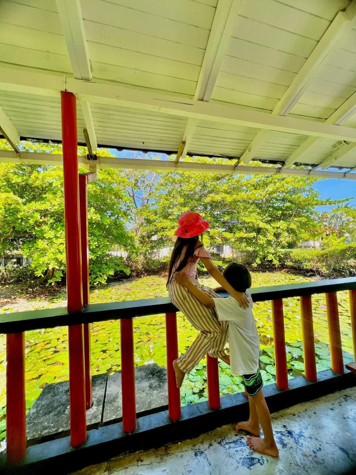 Cerca A Covenas- Cabana El Paraiso - Mar - Arena Villa San Antero Dış mekan fotoğraf